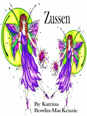 cover image of Zussen